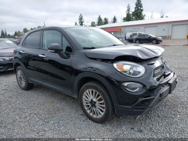 2022 FIAT 500X ZFBNF3B17NP975074 Photo 0