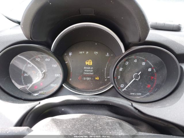 2022 FIAT 500X ZFBNF3B17NP975074 Photo 6