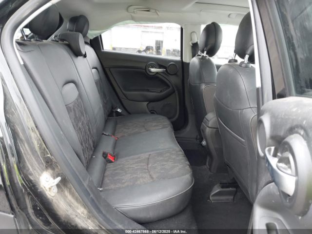 2022 FIAT 500X ZFBNF3B17NP975074 Photo 7