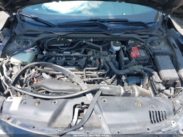 2018 HONDA CIVIC 2HGFC1E56JH705928 Photo 9
