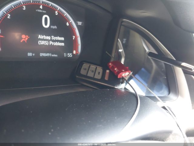 2018 HONDA CIVIC 2HGFC1E56JH705928 Photo 10
