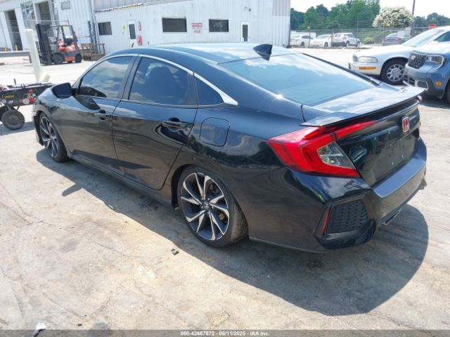 2018 HONDA CIVIC 2HGFC1E56JH705928 Photo 2