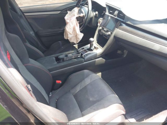 2018 HONDA CIVIC 2HGFC1E56JH705928 Photo 4