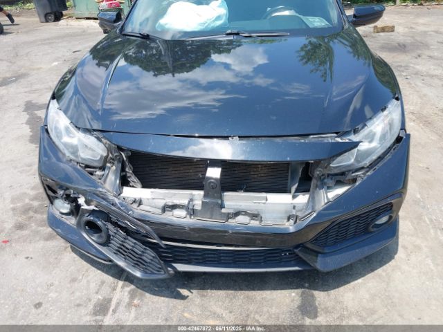2018 HONDA CIVIC 2HGFC1E56JH705928 Photo 5