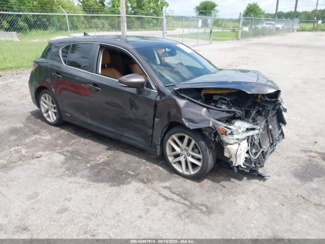 JTHKD5BH7E2188605 auction archive image