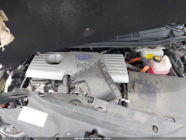 JTHKD5BH7E2188605 Lexus CT 200H