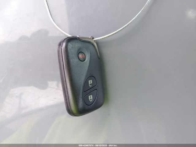 JTHKD5BH7E2188605 Lexus CT 200H