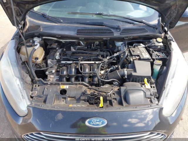 3FADP4AJ5GM167558 Ford 1.6l ti-vct premium fuel