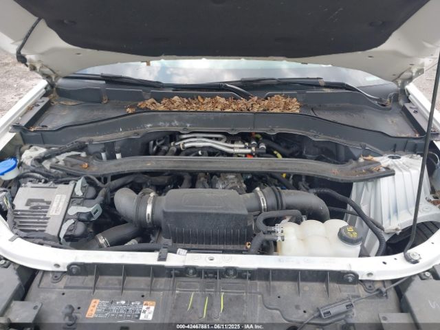 2022 FORD EXPLORER 1FM5K8LC0NGA82617 Photo 9