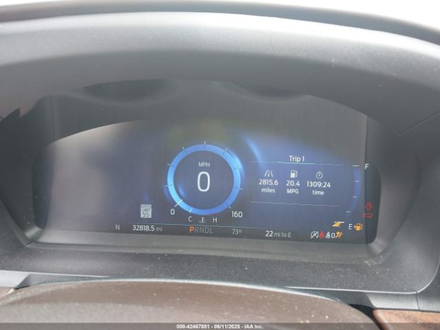 2022 FORD EXPLORER 1FM5K8LC0NGA82617 Photo 6