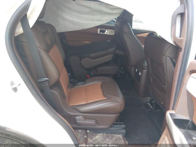 2022 FORD EXPLORER 1FM5K8LC0NGA82617 Photo 7