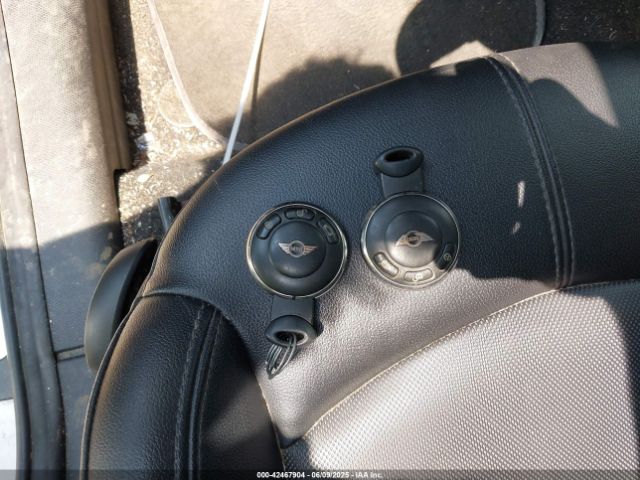 2012 MINI COOPER S COUNTRYMAN WMWZC5C54CWM13119 Photo 10