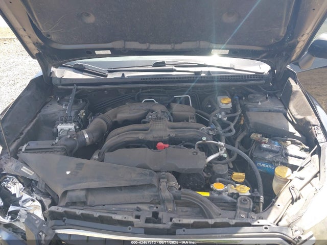 JF2GPACC6E8215656 Subaru 2.0l na