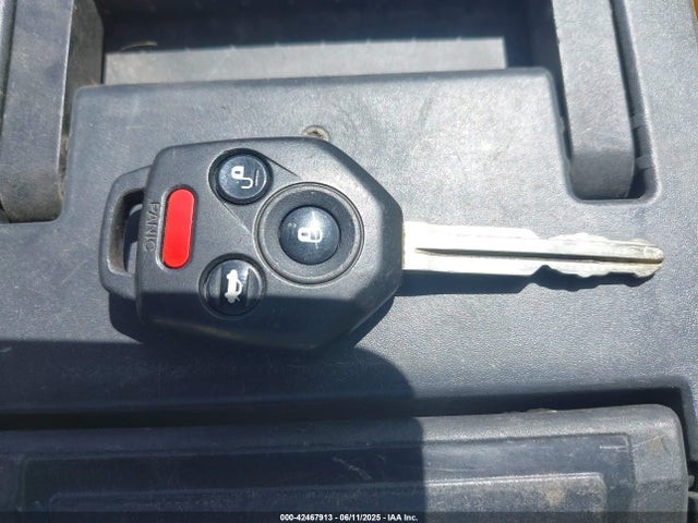 JF2GPACC6E8215656 Subaru 2.0l na