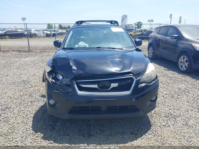 JF2GPACC6E8215656 Subaru 2.0l na
