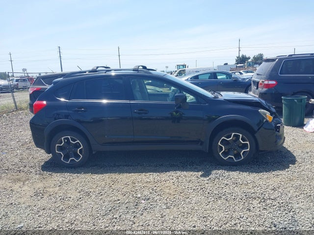 JF2GPACC6E8215656 Subaru 2.0l na