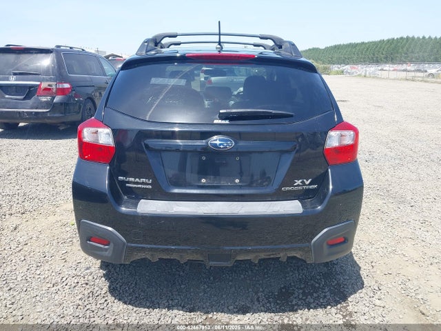 JF2GPACC6E8215656 Subaru 2.0l na