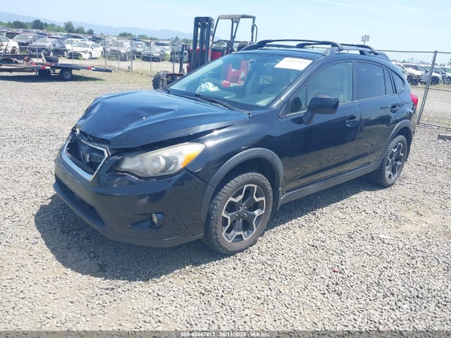 JF2GPACC6E8215656 Subaru 2.0l na