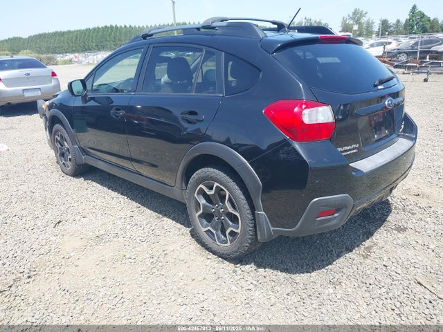 JF2GPACC6E8215656 Subaru 2.0l na