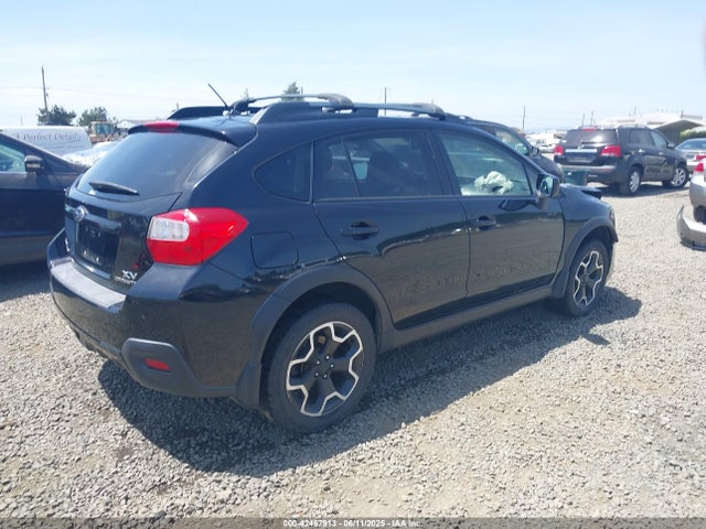 JF2GPACC6E8215656 Subaru 2.0l na