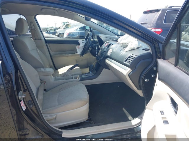 JF2GPACC6E8215656 Subaru 2.0l na