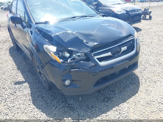 JF2GPACC6E8215656 Subaru 2.0l na