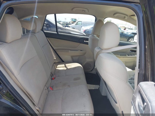 JF2GPACC6E8215656 Subaru 2.0l na