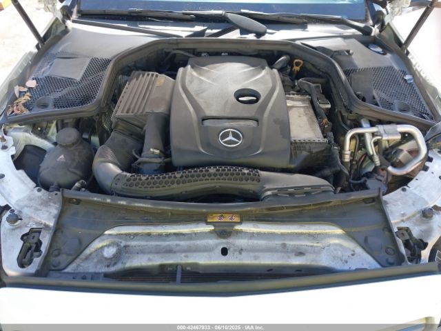 2018 MERCEDES-BENZ C 300 WDDWF4JB1JR410762 Photo 9