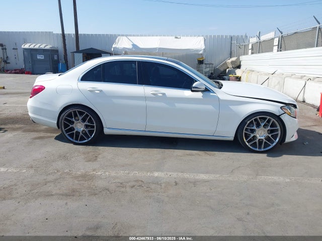 WDDWF4JB1JR410762 Mercedes-Benz m274