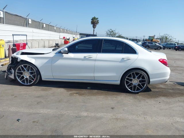 WDDWF4JB1JR410762 Mercedes-Benz m274