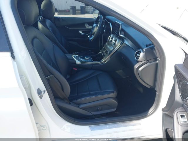 2018 MERCEDES-BENZ C 300 WDDWF4JB1JR410762 Photo 4