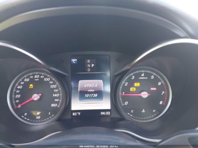 2018 MERCEDES-BENZ C 300 WDDWF4JB1JR410762 Photo 6