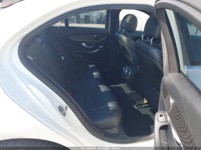 2018 MERCEDES-BENZ C 300 WDDWF4JB1JR410762 Photo 7