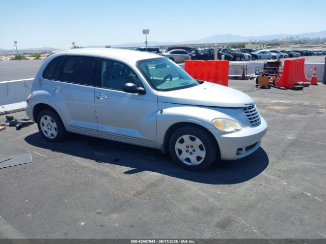 2007 CHRYSLER PT CRUISER 3A4FY48B77T538203 Photo 0