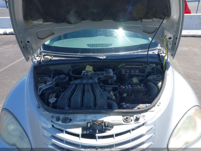 2007 CHRYSLER PT CRUISER 3A4FY48B77T538203 Photo 9