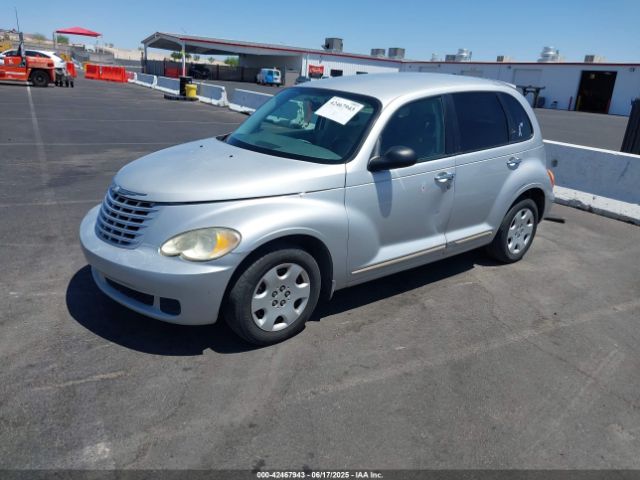 2007 CHRYSLER PT CRUISER 3A4FY48B77T538203 Photo 1