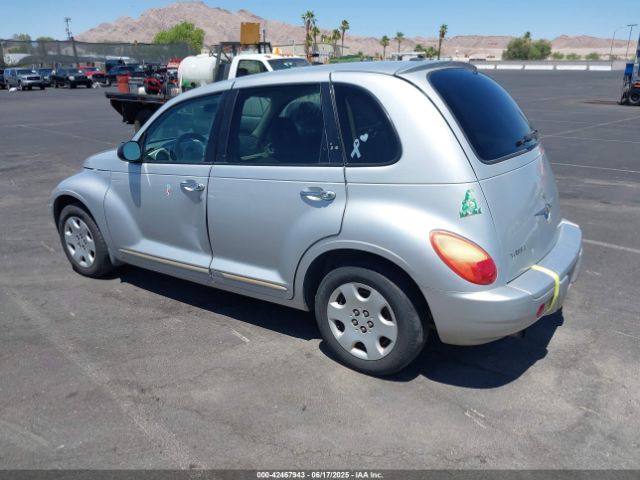 2007 CHRYSLER PT CRUISER 3A4FY48B77T538203 Photo 2