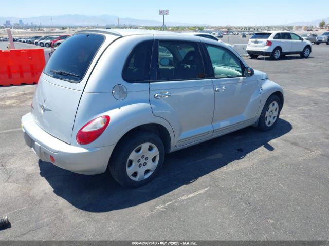 2007 CHRYSLER PT CRUISER 3A4FY48B77T538203 Photo 3