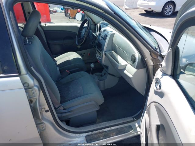 2007 CHRYSLER PT CRUISER 3A4FY48B77T538203 Photo 4