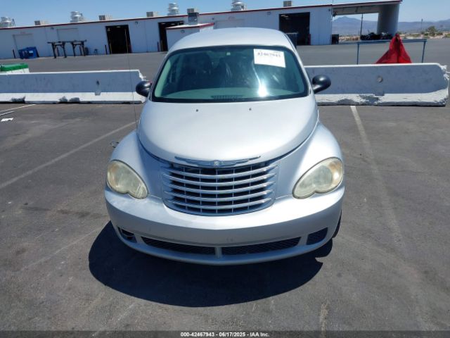 2007 CHRYSLER PT CRUISER 3A4FY48B77T538203 Photo 5