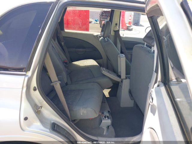 2007 CHRYSLER PT CRUISER 3A4FY48B77T538203 Photo 7