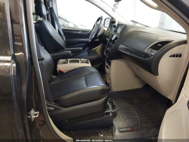2014 CHRYSLER TOWN & COUNTRY 2C4RC1BG5ER358156 Photo 4