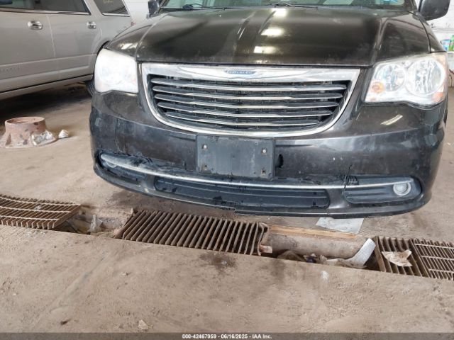 2014 CHRYSLER TOWN & COUNTRY 2C4RC1BG5ER358156 Photo 5