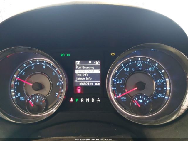 2014 CHRYSLER TOWN & COUNTRY 2C4RC1BG5ER358156 Photo 6