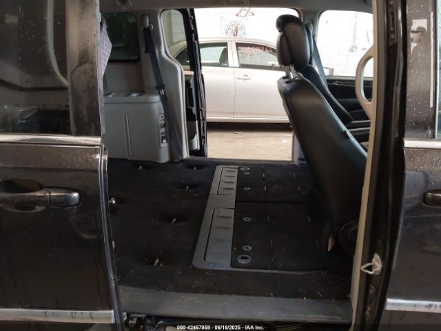 2014 CHRYSLER TOWN & COUNTRY 2C4RC1BG5ER358156 Photo 7