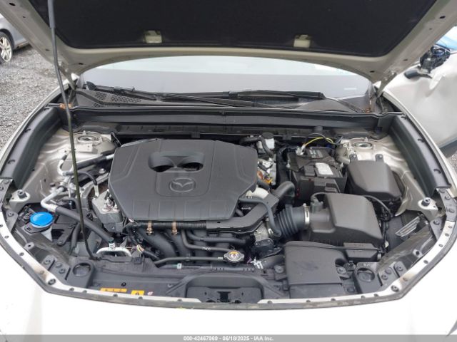 2024 MAZDA CX-30 3MVDMBBM8RM718163 Photo 9