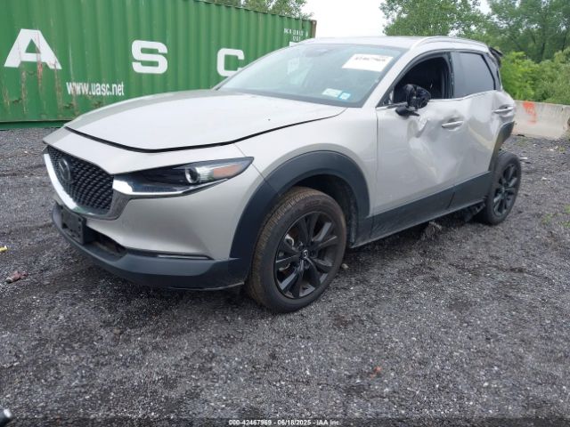 2024 MAZDA CX-30 3MVDMBBM8RM718163 Photo 1