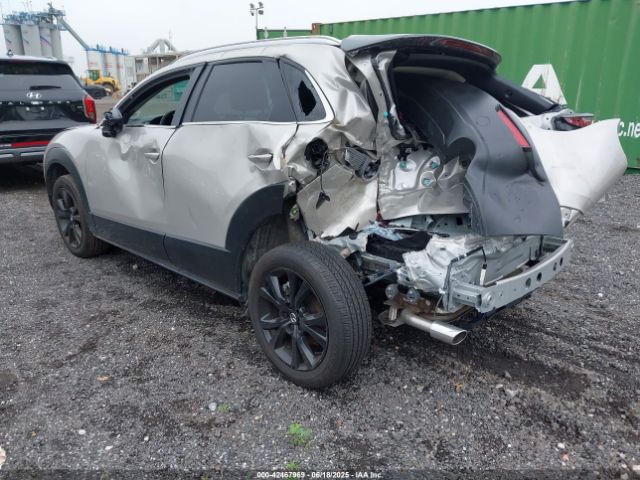 2024 MAZDA CX-30 3MVDMBBM8RM718163 Photo 2
