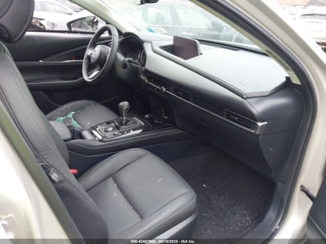 2024 MAZDA CX-30 3MVDMBBM8RM718163 Photo 4