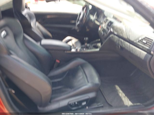 2015 BMW M4 WBS3R9C52FK330971 Photo 4